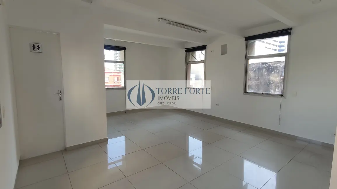 Foto 1 de Sala Comercial à venda, 37m2 em Vila Mariana, São Paulo - SP