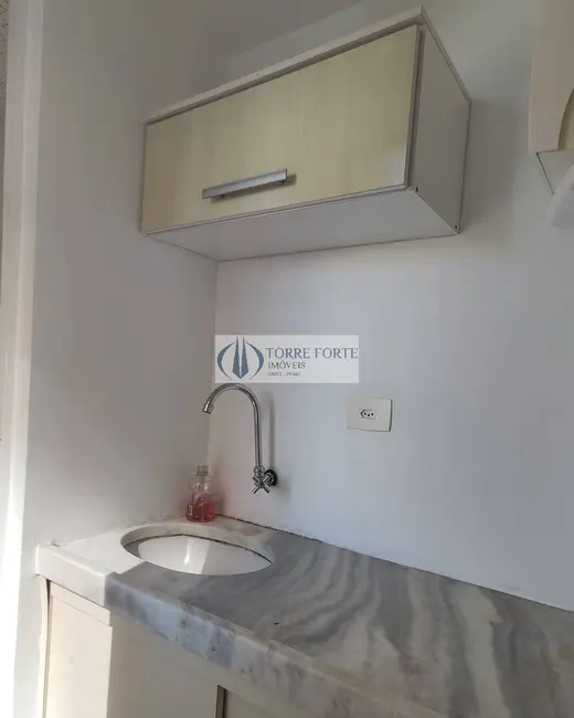 Sala Comercial à venda, 37m2 em Vila Mariana, São Paulo - SP - imagem 7 Foto 7 de Sala Comercial à venda, 37m2 em Vila Mariana, São Paulo - SP