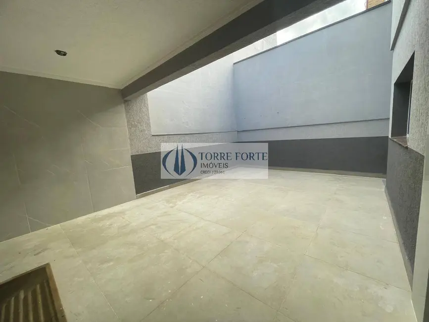 Foto 7 de Casa com 3 quartos à venda, 190m2 em Parque Residencial Oratorio, São Paulo - SP