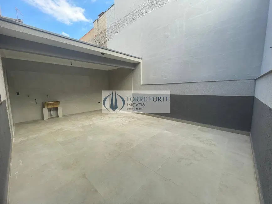 Foto 8 de Casa com 3 quartos à venda, 190m2 em Parque Residencial Oratorio, São Paulo - SP