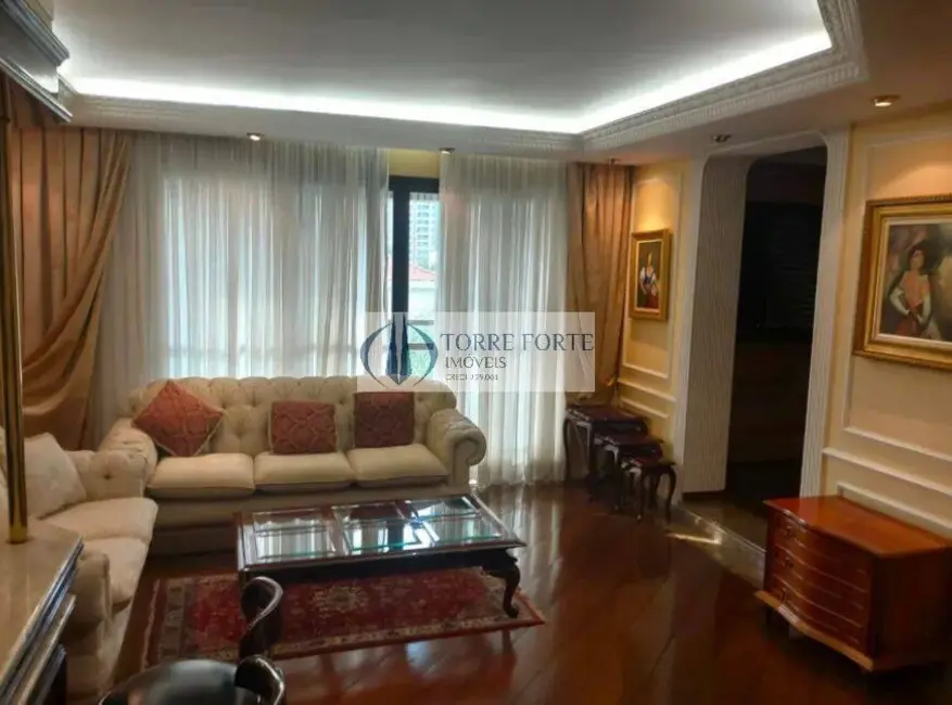 Foto 1 de Apartamento com 3 quartos à venda, 180m2 em Tatuapé, São Paulo - SP