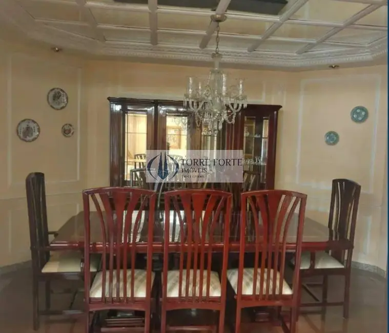 Foto 7 de Apartamento com 3 quartos à venda, 180m2 em Tatuapé, São Paulo - SP