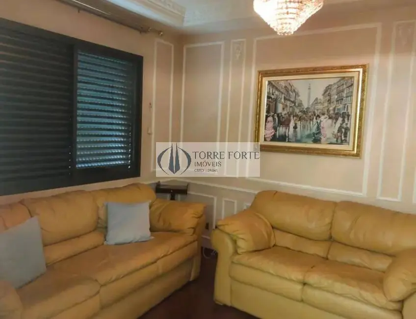 Foto 5 de Apartamento com 3 quartos à venda, 180m2 em Tatuapé, São Paulo - SP