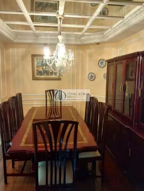 Foto 8 de Apartamento com 3 quartos à venda, 180m2 em Tatuapé, São Paulo - SP