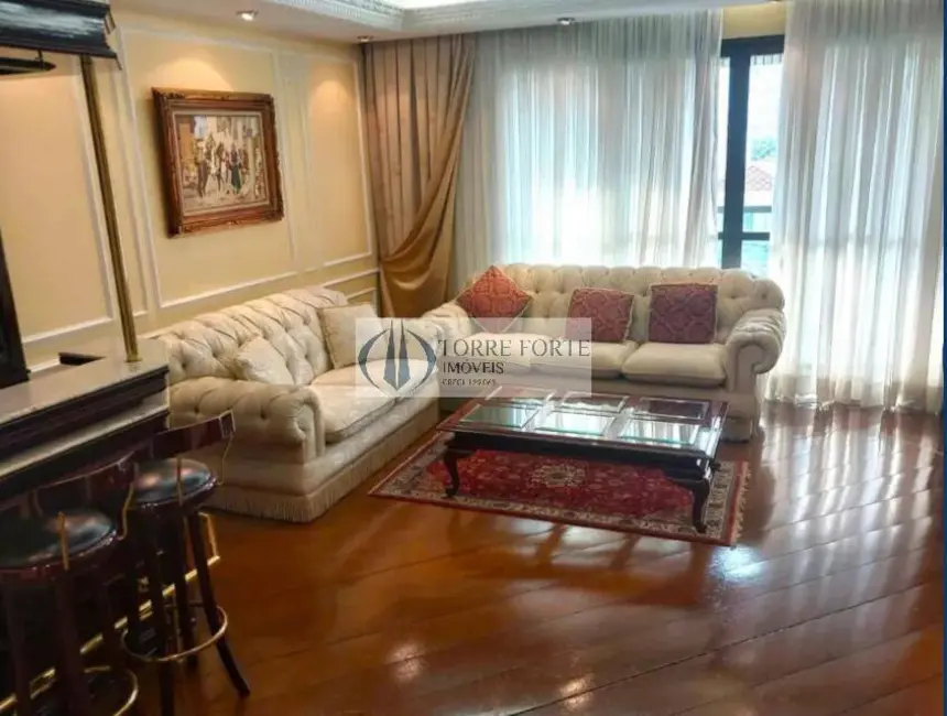 Foto 3 de Apartamento com 3 quartos à venda, 180m2 em Tatuapé, São Paulo - SP