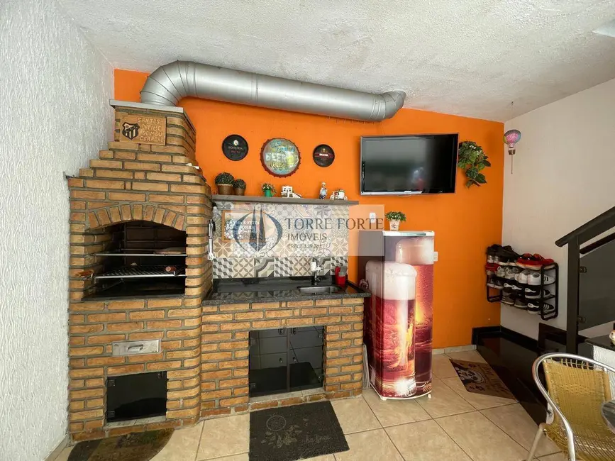 Foto 1 de Casa de Condomínio com 3 quartos à venda, 90m2 em Vila Formosa, São Paulo - SP