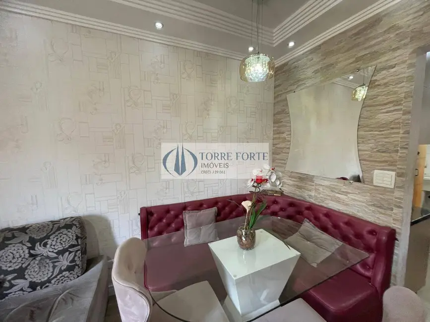 Foto 8 de Casa de Condomínio com 3 quartos à venda, 90m2 em Vila Formosa, São Paulo - SP