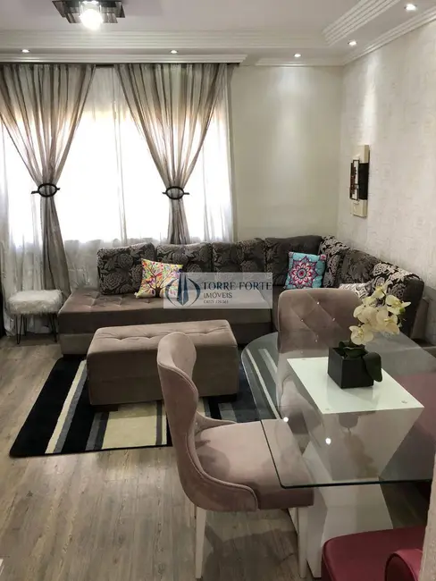 Foto 2 de Casa de Condomínio com 3 quartos à venda, 90m2 em Vila Formosa, São Paulo - SP