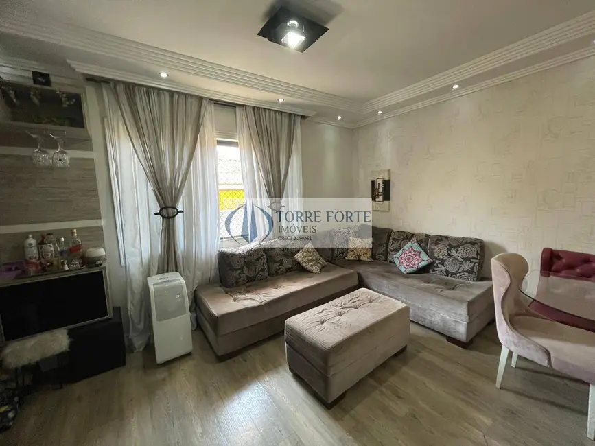 Foto 5 de Casa de Condomínio com 3 quartos à venda, 90m2 em Vila Formosa, São Paulo - SP