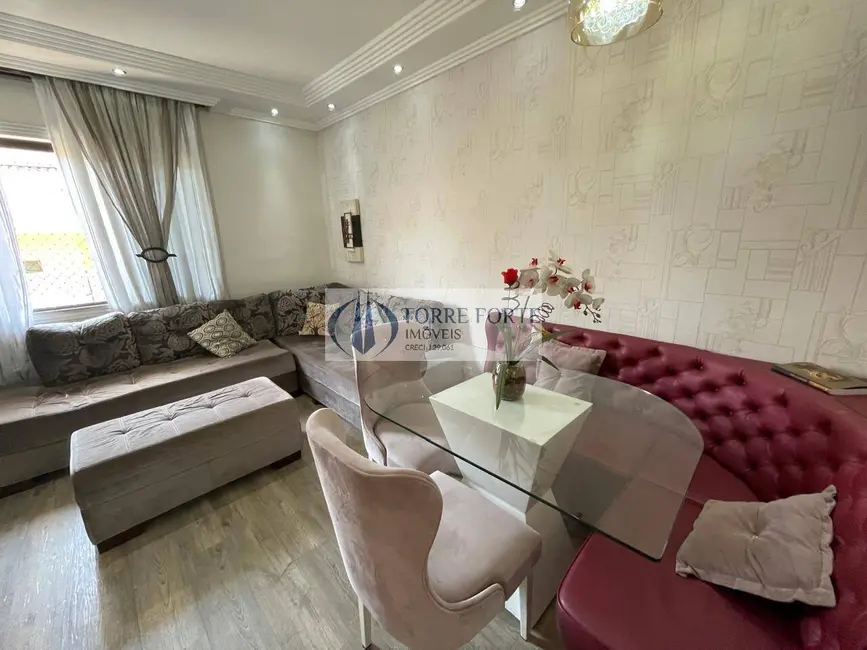 Foto 4 de Casa de Condomínio com 3 quartos à venda, 90m2 em Vila Formosa, São Paulo - SP