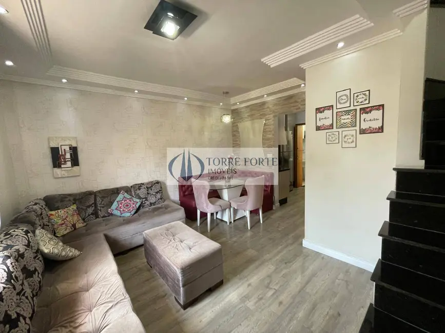 Foto 9 de Casa de Condomínio com 3 quartos à venda, 90m2 em Vila Formosa, São Paulo - SP