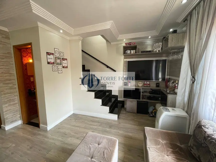 Foto 7 de Casa de Condomínio com 3 quartos à venda, 90m2 em Vila Formosa, São Paulo - SP