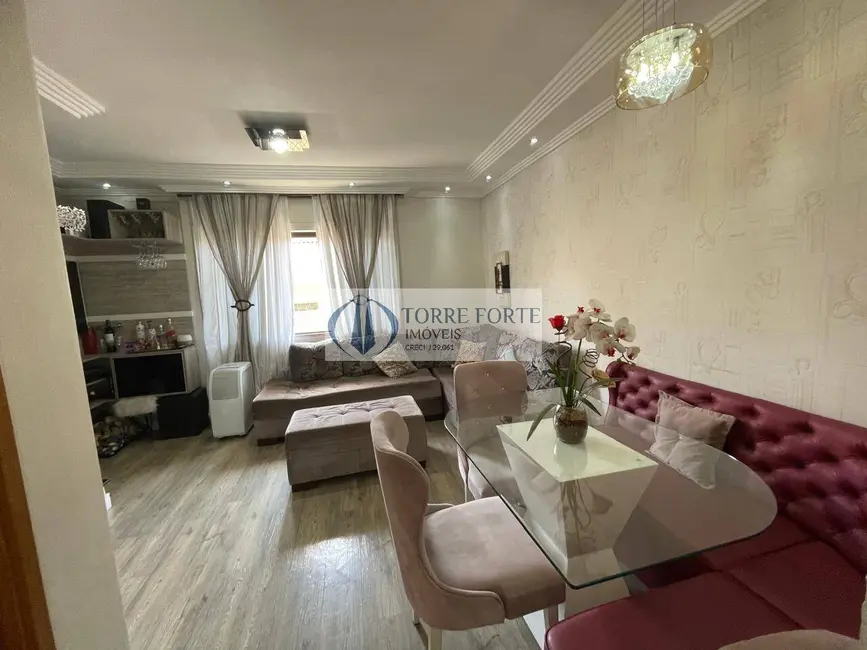 Foto 3 de Casa de Condomínio com 3 quartos à venda, 90m2 em Vila Formosa, São Paulo - SP