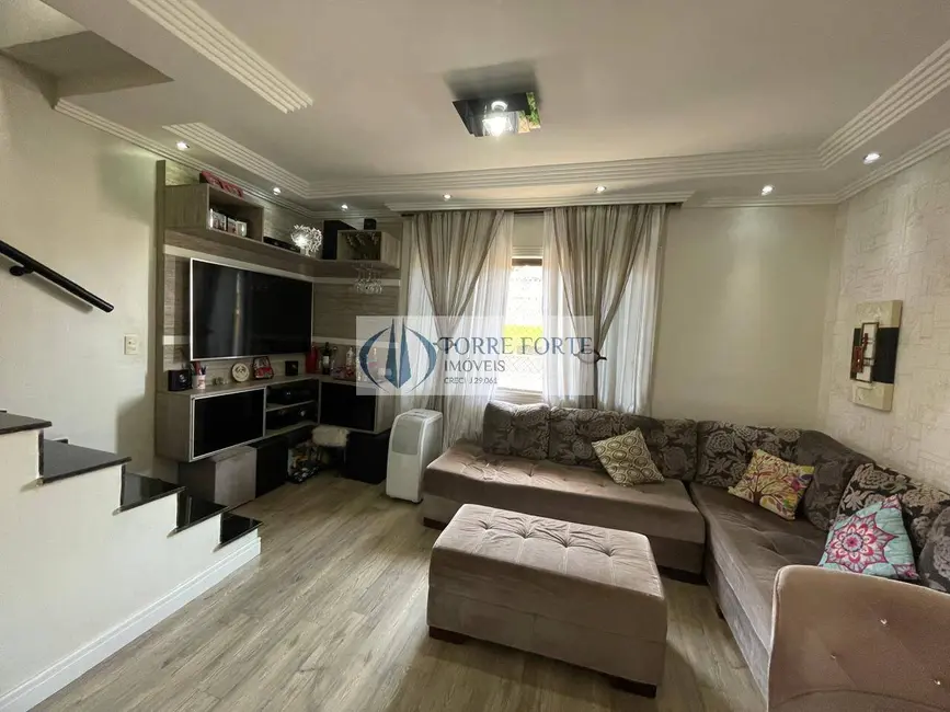 Foto 6 de Casa de Condomínio com 3 quartos à venda, 90m2 em Vila Formosa, São Paulo - SP