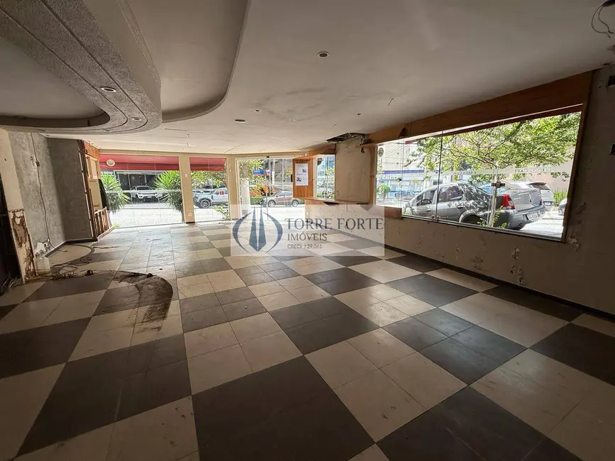 Foto 2 de Sala Comercial para alugar, 149m2 em Vila Regente Feijó, São Paulo - SP
