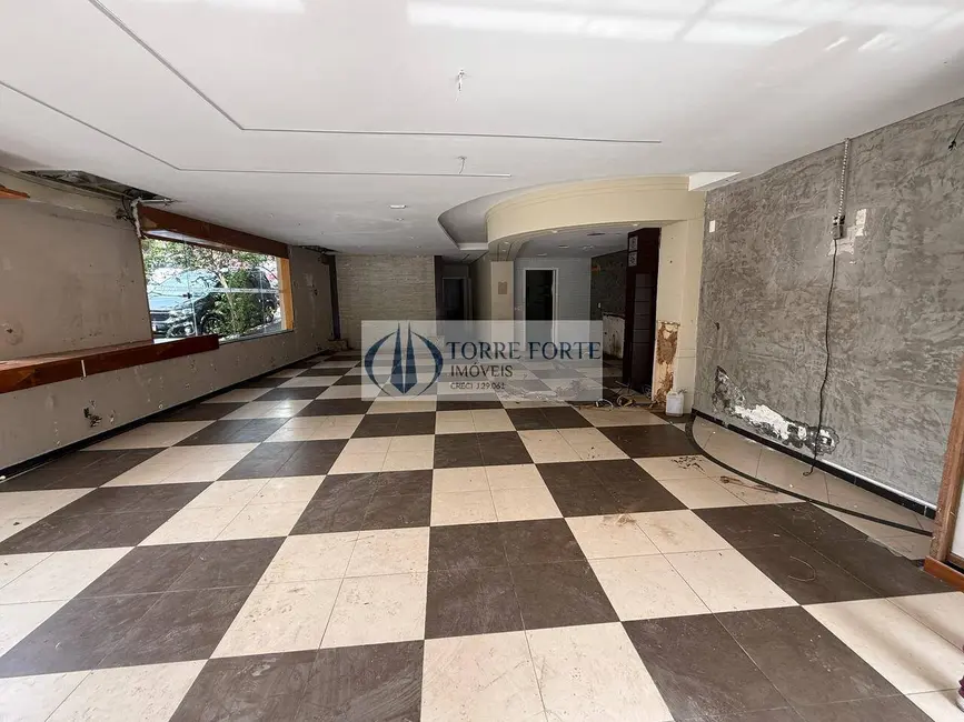 Foto 3 de Sala Comercial para alugar, 149m2 em Vila Regente Feijó, São Paulo - SP