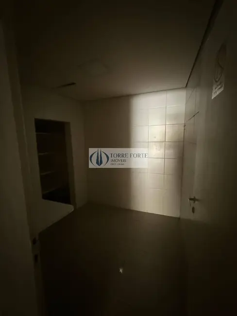 Foto 8 de Sala Comercial para alugar, 149m2 em Vila Regente Feijó, São Paulo - SP