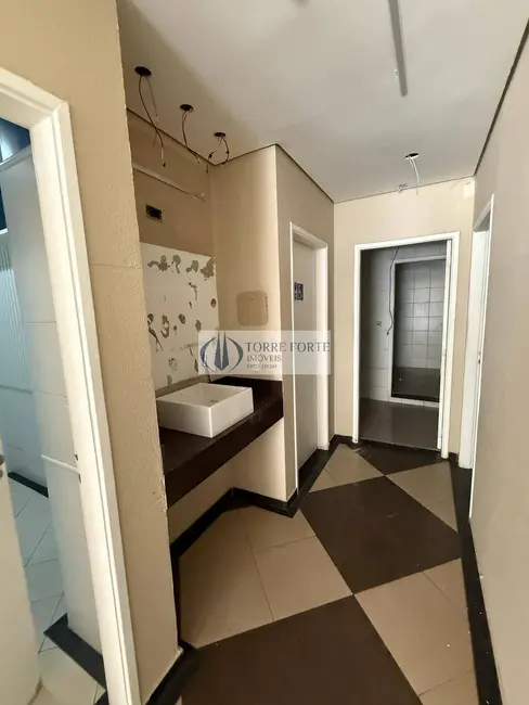 Foto 7 de Sala Comercial para alugar, 149m2 em Vila Regente Feijó, São Paulo - SP