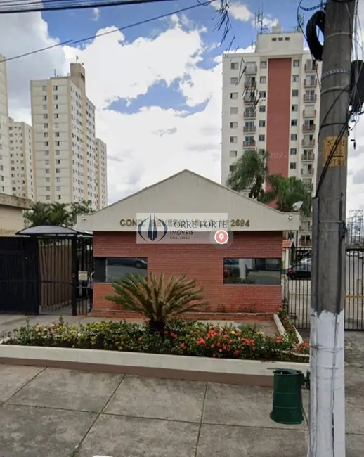 Foto 8 de Apartamento com 2 quartos à venda, 62m2 em Vila Ema, São Paulo - SP