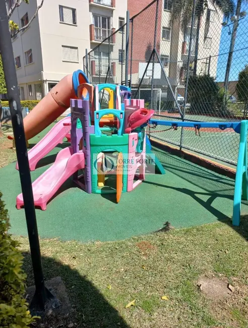 Foto 5 de Apartamento com 2 quartos à venda, 62m2 em Vila Ema, São Paulo - SP