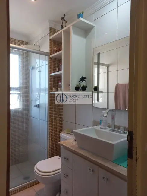 Foto 3 de Apartamento com 2 quartos à venda, 62m2 em Vila Ema, São Paulo - SP