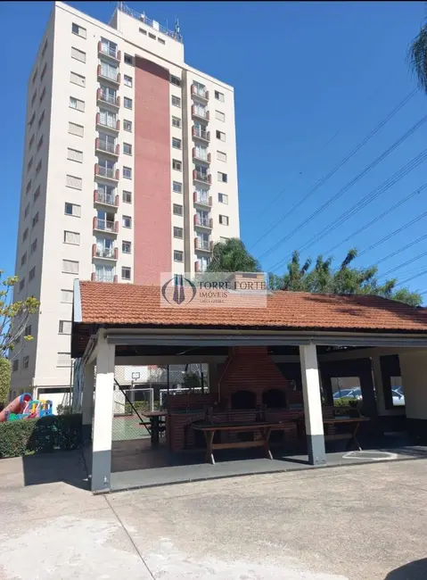 Foto 6 de Apartamento com 2 quartos à venda, 62m2 em Vila Ema, São Paulo - SP