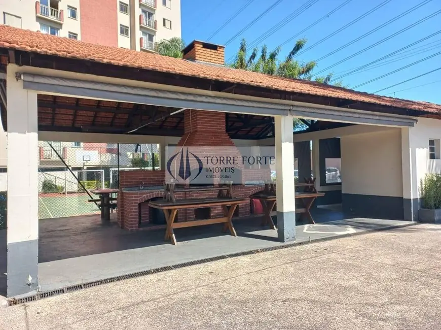 Foto 9 de Apartamento com 2 quartos à venda, 62m2 em Vila Ema, São Paulo - SP