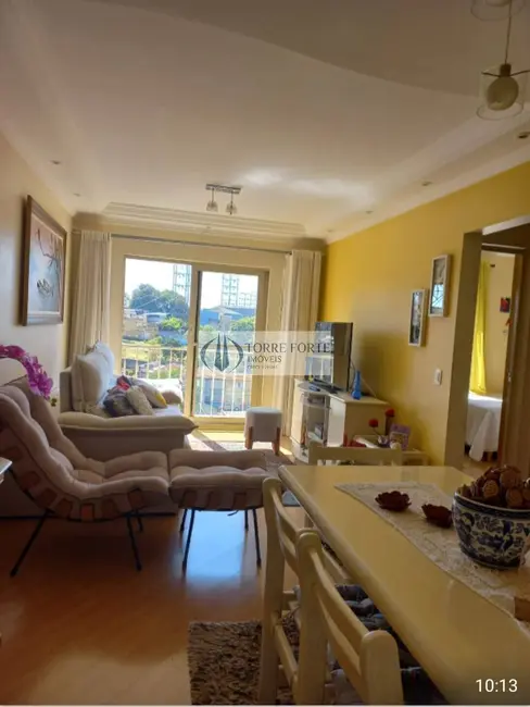 Foto 1 de Apartamento com 2 quartos à venda, 62m2 em Vila Ema, São Paulo - SP