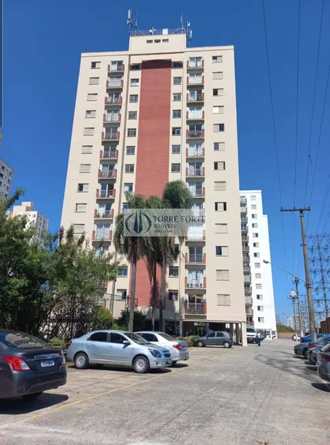 Foto 2 de Apartamento com 2 quartos à venda, 62m2 em Vila Ema, São Paulo - SP