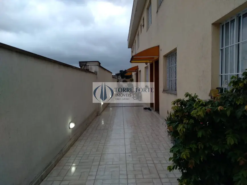 Foto 1 de Casa com 2 quartos à venda, 65m2 em Parque Tomas Saraiva, São Paulo - SP