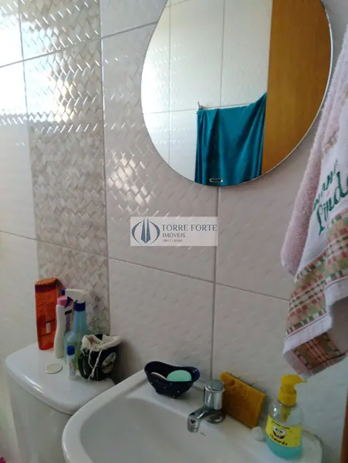 Foto 8 de Casa com 2 quartos à venda, 65m2 em Parque Tomas Saraiva, São Paulo - SP