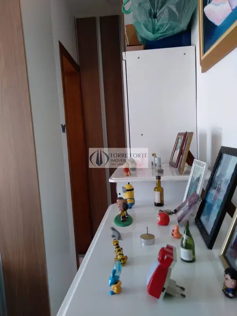 Foto 4 de Casa com 2 quartos à venda, 65m2 em Parque Tomas Saraiva, São Paulo - SP