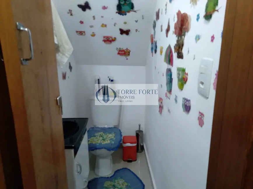 Foto 5 de Casa com 2 quartos à venda, 65m2 em Parque Tomas Saraiva, São Paulo - SP