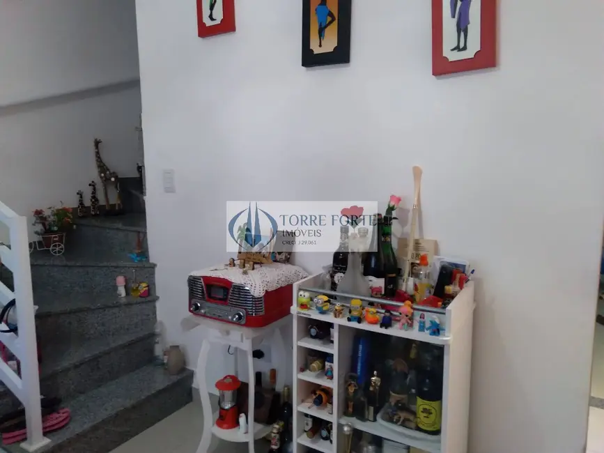 Foto 3 de Casa com 2 quartos à venda, 65m2 em Parque Tomas Saraiva, São Paulo - SP