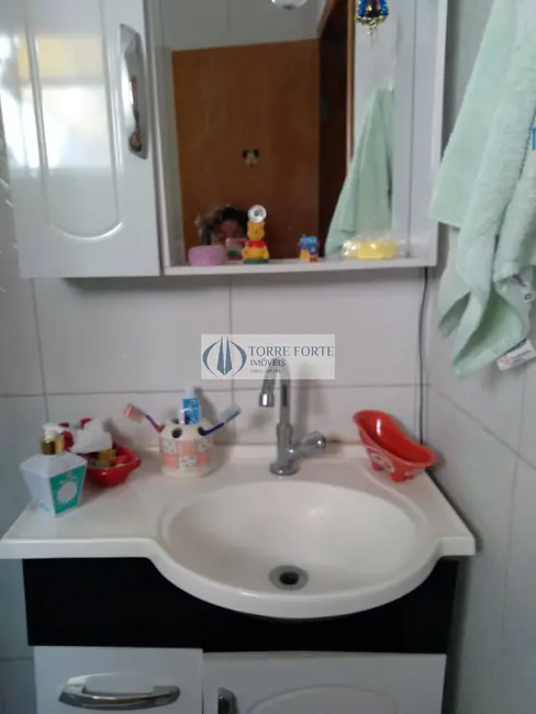 Foto 6 de Casa com 2 quartos à venda, 65m2 em Parque Tomas Saraiva, São Paulo - SP