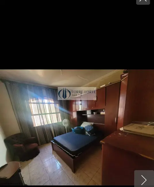 Foto 4 de Casa com 4 quartos à venda, 196m2 em Vila Floresta, Santo Andre - SP