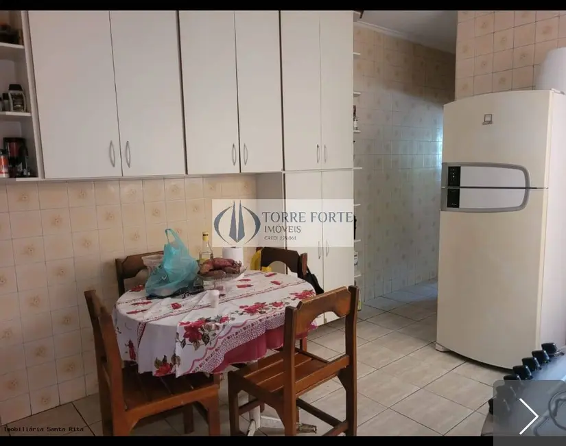 Foto 3 de Casa com 4 quartos à venda, 196m2 em Vila Floresta, Santo Andre - SP