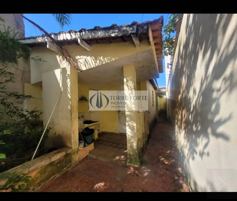 Foto 9 de Casa com 4 quartos à venda, 196m2 em Vila Floresta, Santo Andre - SP