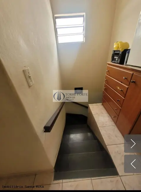 Foto 2 de Casa com 4 quartos à venda, 196m2 em Vila Floresta, Santo Andre - SP