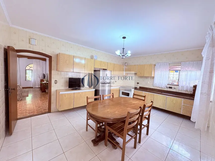 Casa com 3 quartos à venda, 233m2 em Vila Carrão, São Paulo - SP - imagem 6 Foto 6 de Casa com 3 quartos à venda, 233m2 em Vila Carrão, São Paulo - SP