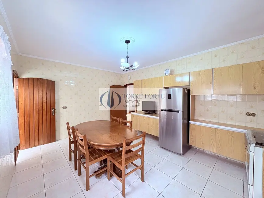 Casa com 3 quartos à venda, 233m2 em Vila Carrão, São Paulo - SP - imagem 7 Foto 7 de Casa com 3 quartos à venda, 233m2 em Vila Carrão, São Paulo - SP