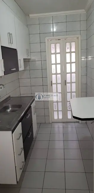 Apartamento com 2 quartos à venda, 48m2 em Vila Rui Barbosa, São Paulo - SP - imagem 3 Foto 3 de Apartamento com 2 quartos à venda, 48m2 em Vila Rui Barbosa, São Paulo - SP