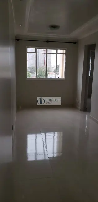 Apartamento com 2 quartos à venda, 48m2 em Vila Rui Barbosa, São Paulo - SP - imagem 8 Foto 8 de Apartamento com 2 quartos à venda, 48m2 em Vila Rui Barbosa, São Paulo - SP