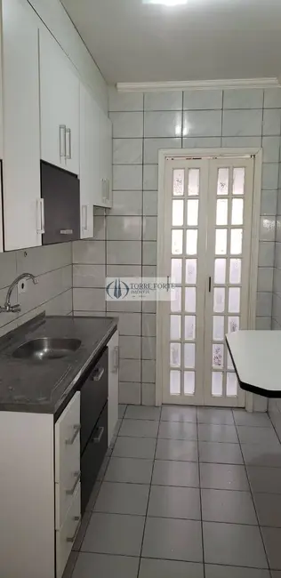 Apartamento com 2 quartos à venda, 48m2 em Vila Rui Barbosa, São Paulo - SP - imagem 2 Foto 2 de Apartamento com 2 quartos à venda, 48m2 em Vila Rui Barbosa, São Paulo - SP