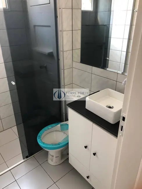 Apartamento com 2 quartos à venda, 48m2 em Vila Rui Barbosa, São Paulo - SP - imagem 6 Foto 6 de Apartamento com 2 quartos à venda, 48m2 em Vila Rui Barbosa, São Paulo - SP