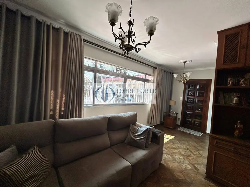 Foto 1 de Casa com 3 quartos à venda, 200m2 em Vila Libanesa, São Paulo - SP