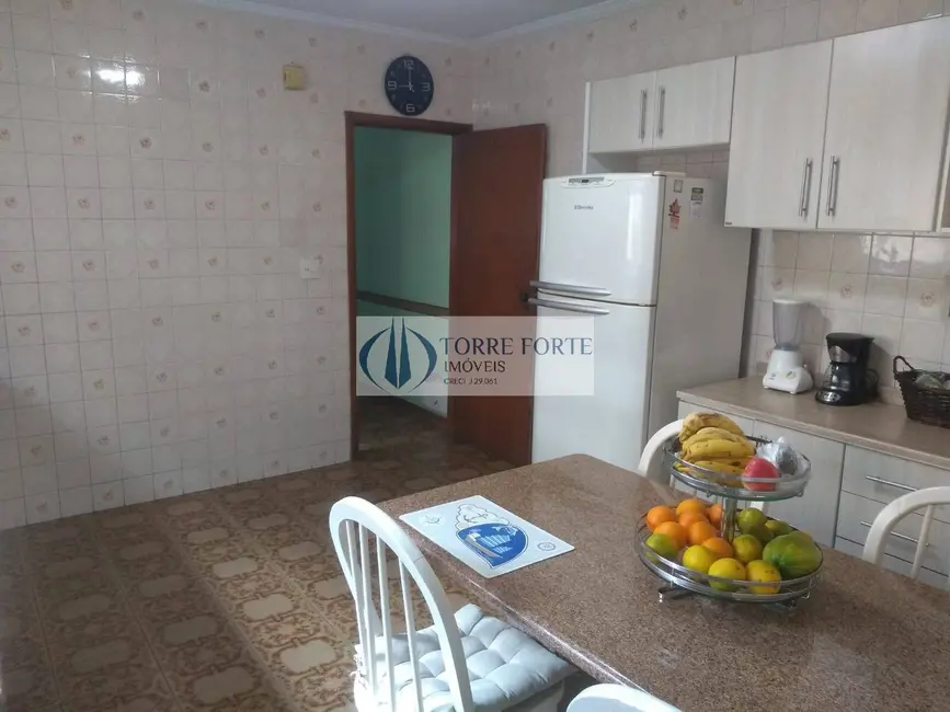 Foto 4 de Casa com 3 quartos à venda, 132m2 em Jardim Aricanduva, São Paulo - SP