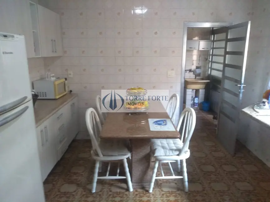 Foto 3 de Casa com 3 quartos à venda, 132m2 em Jardim Aricanduva, São Paulo - SP