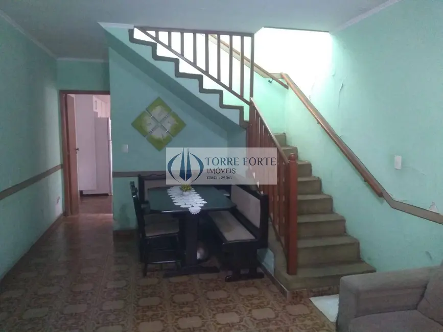 Foto 8 de Casa com 3 quartos à venda, 132m2 em Jardim Aricanduva, São Paulo - SP