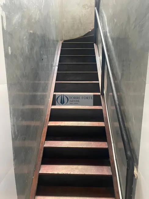Sala Comercial para alugar, 333m2 em Tatuapé, São Paulo - SP - imagem 4 Foto 4 de Sala Comercial para alugar, 333m2 em Tatuapé, São Paulo - SP